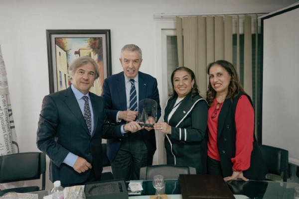 USİKAD’dan Tunus Çıkarması: Türkiye ile Afrika Arasında Girişimci Kadın Köprüsü